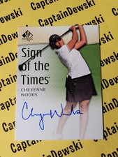2014 SP Authentic Golf Cards 9