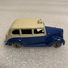 Dinky  Austin Taxi  67 in Original Box 