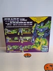 Hasbro Transformers: Vintage G1 Constructicon Devastator Collection Pack