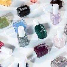 essie Salon Quality Vegan Nail Polish ** Buy 2 Get 1 Free ** Choose your Shades