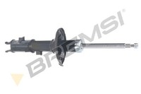 Bremsi StoßDäMpfer Vorne Links Gasdruck FüR Hyundai Accent Ii Lc