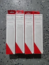 4 PACK NEW Frigidaire EPTWFU01 Pure Source Ultra II Refrigerator Water Filter Fs