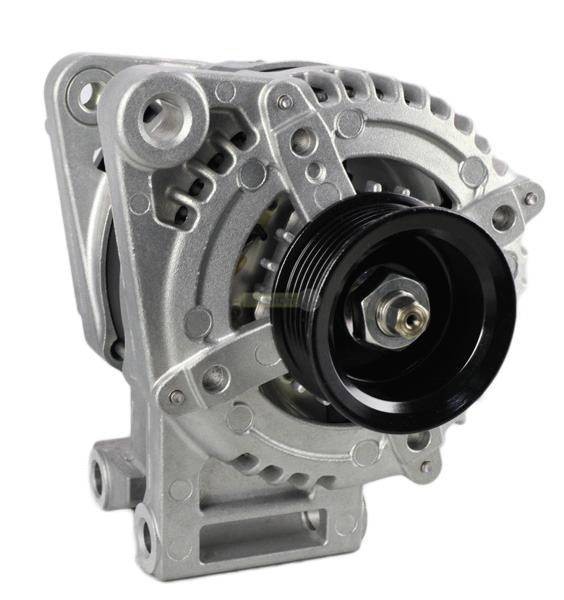 Lichtmaschine 130A Neu Original Denso 104210-2450 FüR --- Suzuki-image