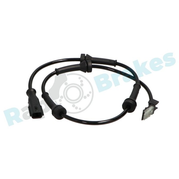 RAP Brakes Sensor, Raddrehzahl R-A0394 FüR Opel Renault-image