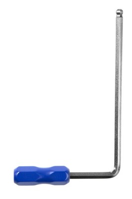 Premium Truss Rod Wrench - 4mm for MARTIN  Guitar Models DSS, OMSS, Modern De...