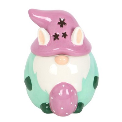 Something Different - Ölbrenner, Kaninchen Stoffpuppe, Ostern (SD5845)