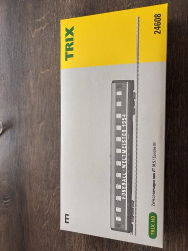 Trix 24608 DC, in OVP | Condition: Gebraucht