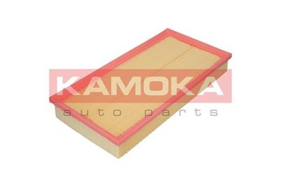 KAMOKA Luftfilter F200701 Umluftfilter für AUDI VW NEW 1Y7 BORA 8L1 1J2 1J6 8N9