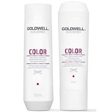 Goldwell Dualsenses Color Brilliance Shampoo ...