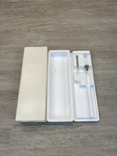 TECAN SYSTEMS 20725590 500µL SYRINGE Glass