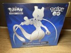 ETB Pokemon Go EB10.5 Fr 🇫🇷 Neuf Scellé Coffret Dresseur D'Elite