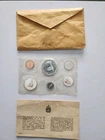 1967 Royal Canadian Mint Silver Proof Set Cello Sealed w/OGP and COA