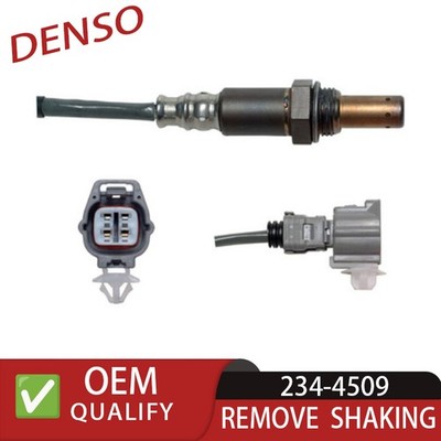 DENSO Downstream Right Oxygen sensor For TOYOTA HIGHLANDER 2012 3.5L V6