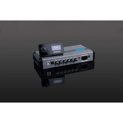 Memphis Audio DSP VIV68DSP Digital Sound Processor Used - 6 to 8 Channel