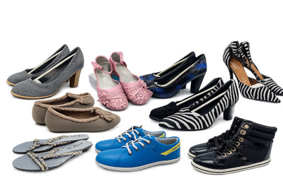 Restposten Palette Schuhe Damenschuhe Kinderschuhe Flohmarkt Mix 100 Paar
