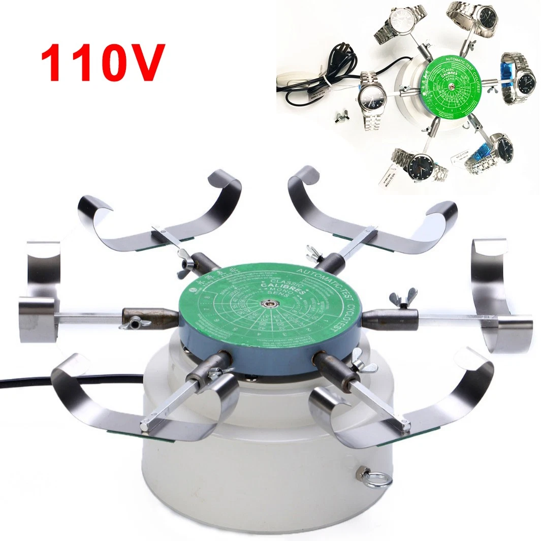 watch winding machine products for sale | eBay