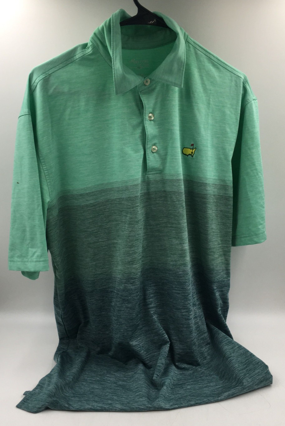 Masters Tech Polo - Large Size - image 1