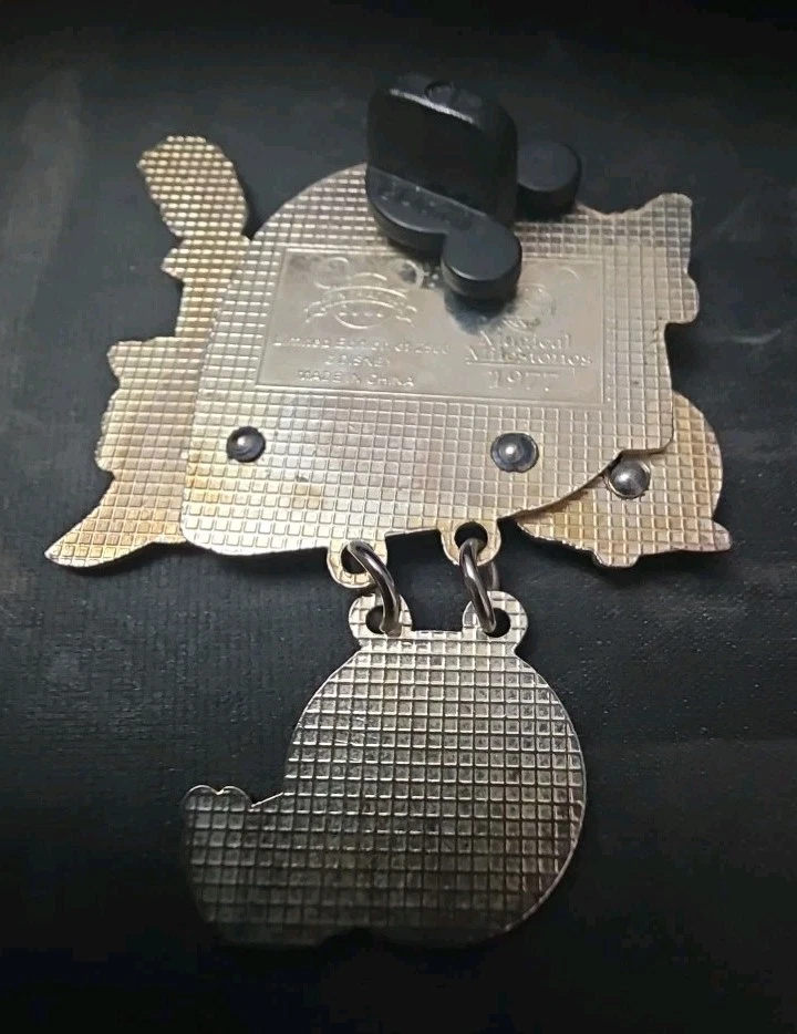 WDW - Goofy - 35 Magical Milestones - 1977 - Main Street Electrical Parade 48570 - Изображение 2 из 3