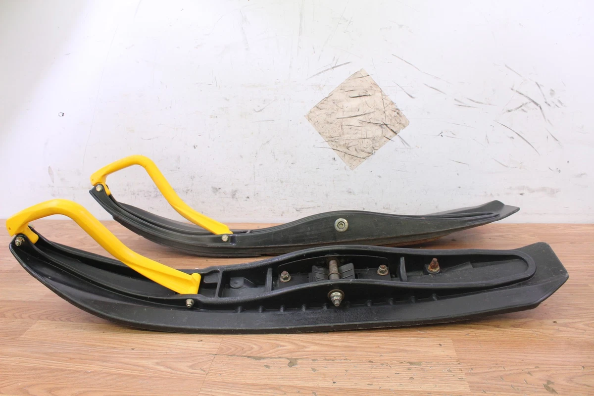 Ski-Doo Skis & Runners for Ski-Doo for sale | eBay