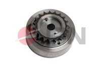JPN Nockenwellenversteller 60R9044-JPN FüR VW Golf 5 1K1 6 5K1 Passat B6 3C2 3 2