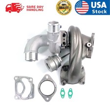 Turbo Turbocharger For Ford Edge 2.0 L Ecoboost 2015 2016 2017 2018 53039880416
