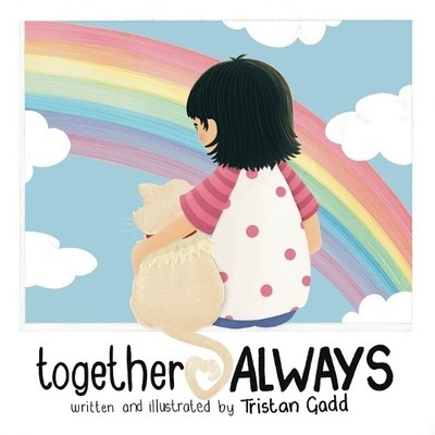 Tristan Gadd together ALWAYS (Paperback) (UK IMPORT)