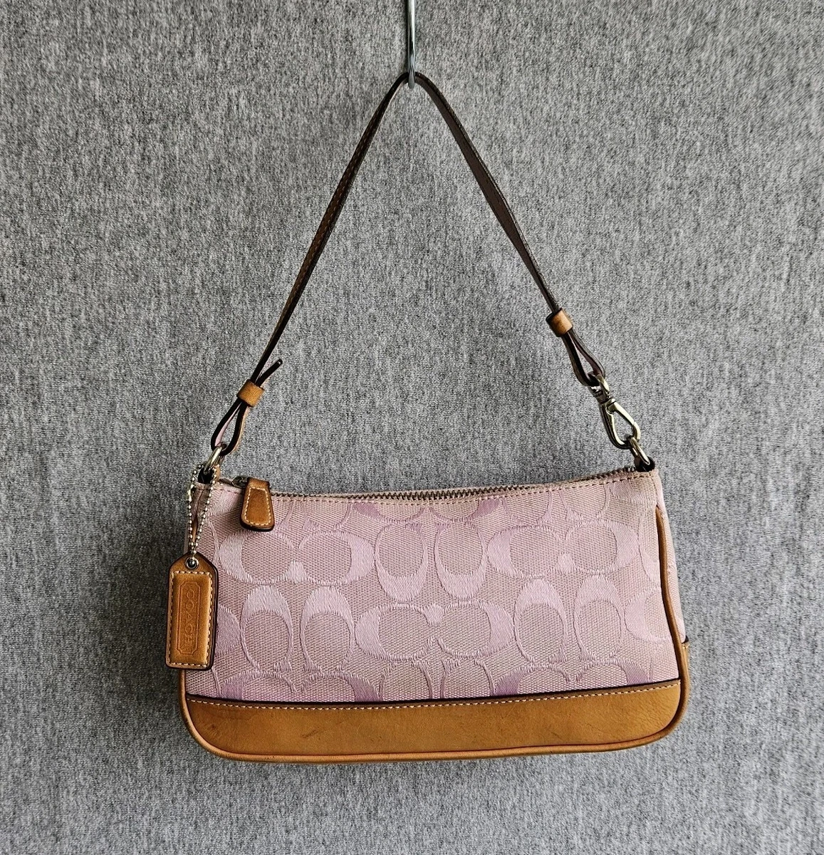 Coach Hampton Baguette Bags & Handbags for Women for sale - eBay