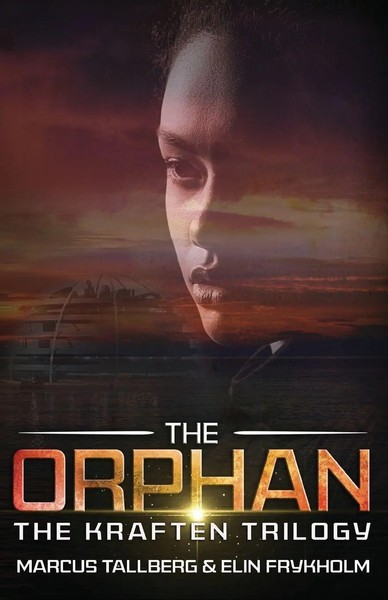 The Orphan Marcus Tallberg (U. A.) Taschenbuch The Kraften Trilogy Englisch 2021-image