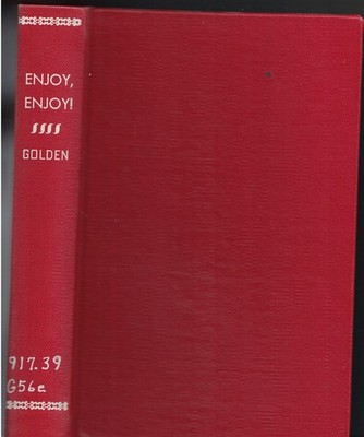 Enjoy, Enjoy
