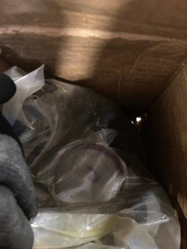 GM Parts 23251192 Drive Shaft Slip Yoke - Image 3 of 3