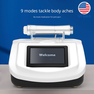 #ad myChway ED Shockwave Therapy Machine 9 Modes Pain Relief ED Treatment Device USA $499.00