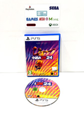 NBA 2K24 Kobe Bryant Edition Sony PlayStation 5, 2023 PS5 TESTED Working PAL