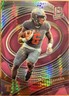 2022 Panini Spectra Alvin Kamara Pink Prizm /75 SSP