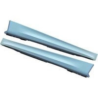 Diederichs 1217462 Schwellerverkleidung Beidseitig FüR BMW 3 (F30, F80) 2011-