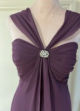 Pretty Maids Evening Dress