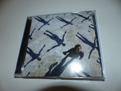 CD   Muse   Absolution