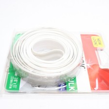 Magic 7/8 in. x 11 ft. Tub and Wall, Peel and Stick Caulk Strip in White