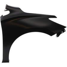 Capa Certified Fender For Chevrolet Cruze 2016-2019 Front Passenger Side