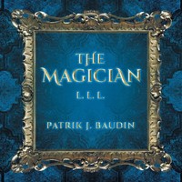 The Magician | Patrik J. Baudin | Taschenbuch | Englisch | 2023