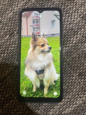 Samsung Galaxy A32 5G Violett 128 GB 4 GB RAM Dual SIM