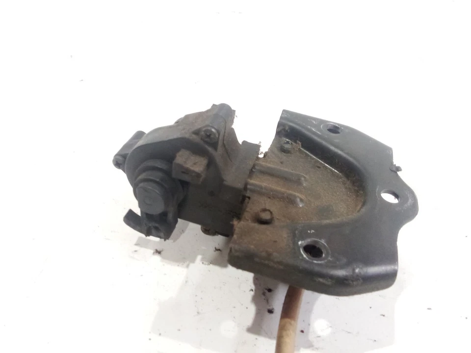 A6398200542 MODULO ELECTRONICO / 159053 PARA MERCEDES-BENZ VITO AUTOBUS W639 1 - Immagine 3 di 4