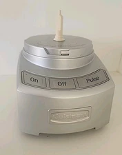 Cuisinart CFP-24BCPC Elite Collection 12 c. Food Processor Base Replacement 