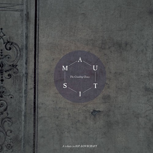 Autism – The Crawling Chaos CD Neu prezzo ebay