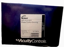 Acuity/ Lithonia nLight NPP PCD EFP Phase Con...