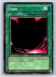 Yami SDY-045 Starter Deck: Yugi Common Unlimited