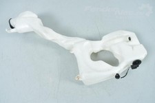 Mini One - Cooper Clubman R55 2013 Wischwasserbehälter 61667368642 END3262