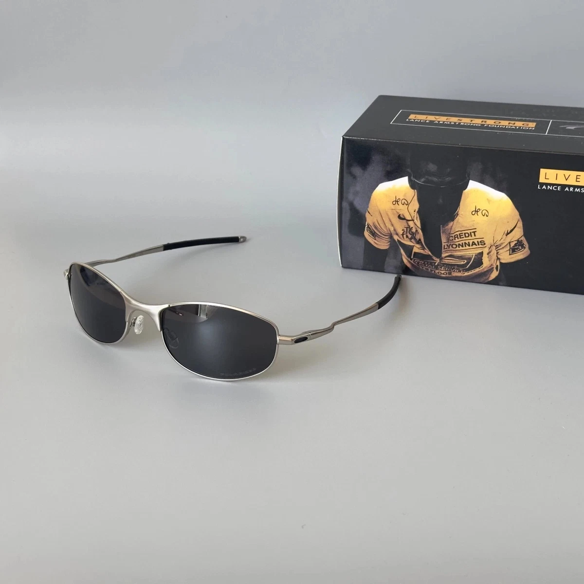 Oakley Tightrope In Men