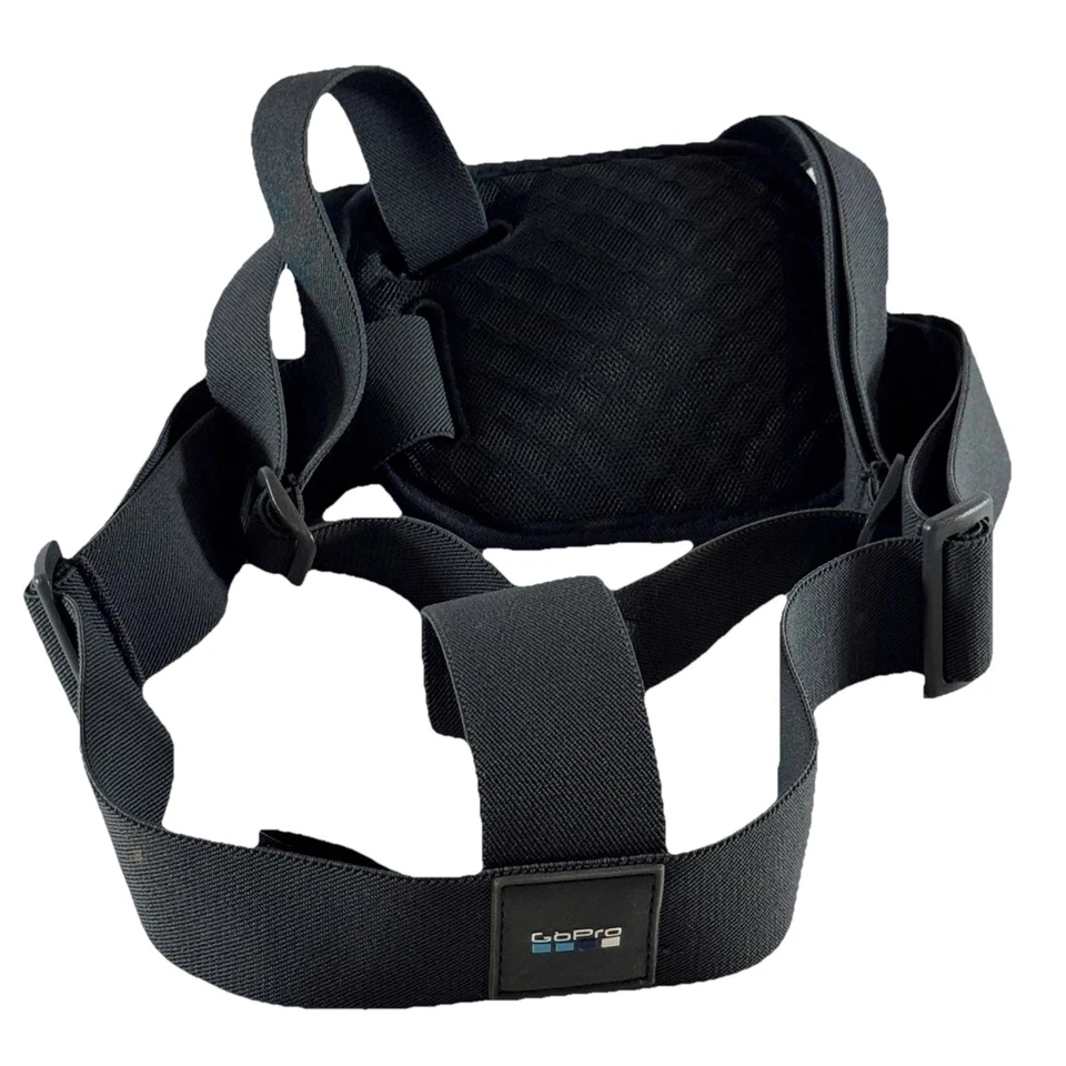 GoPro Chesty Chest Mount Harness Performance for HERO Action Cameras - Image 3 of 4