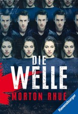 Rhue/Die Welle ~ Morton Rhue ~  9783473580088