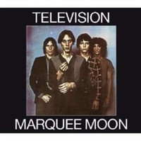 Television - Marquee Moon - Cd - F600Z